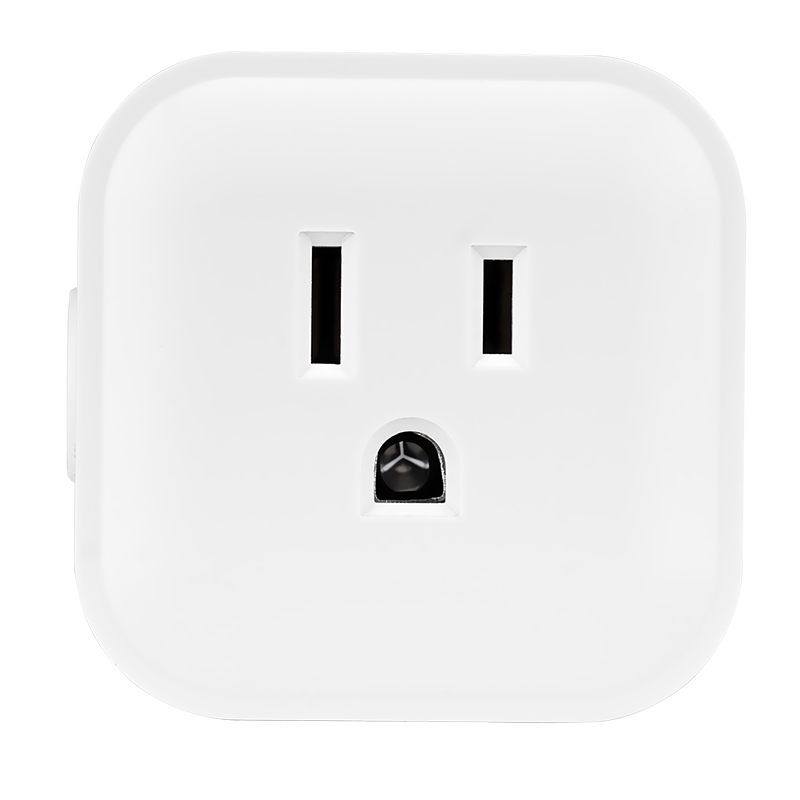 Smart Outlet