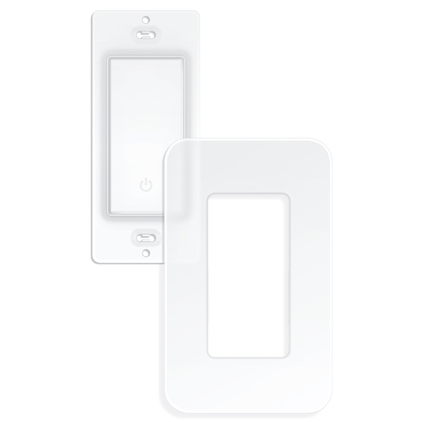 Smart 3-Way Wall Switch