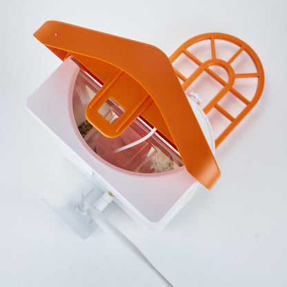 Smart Bird Feeder with HD Camera - PF154