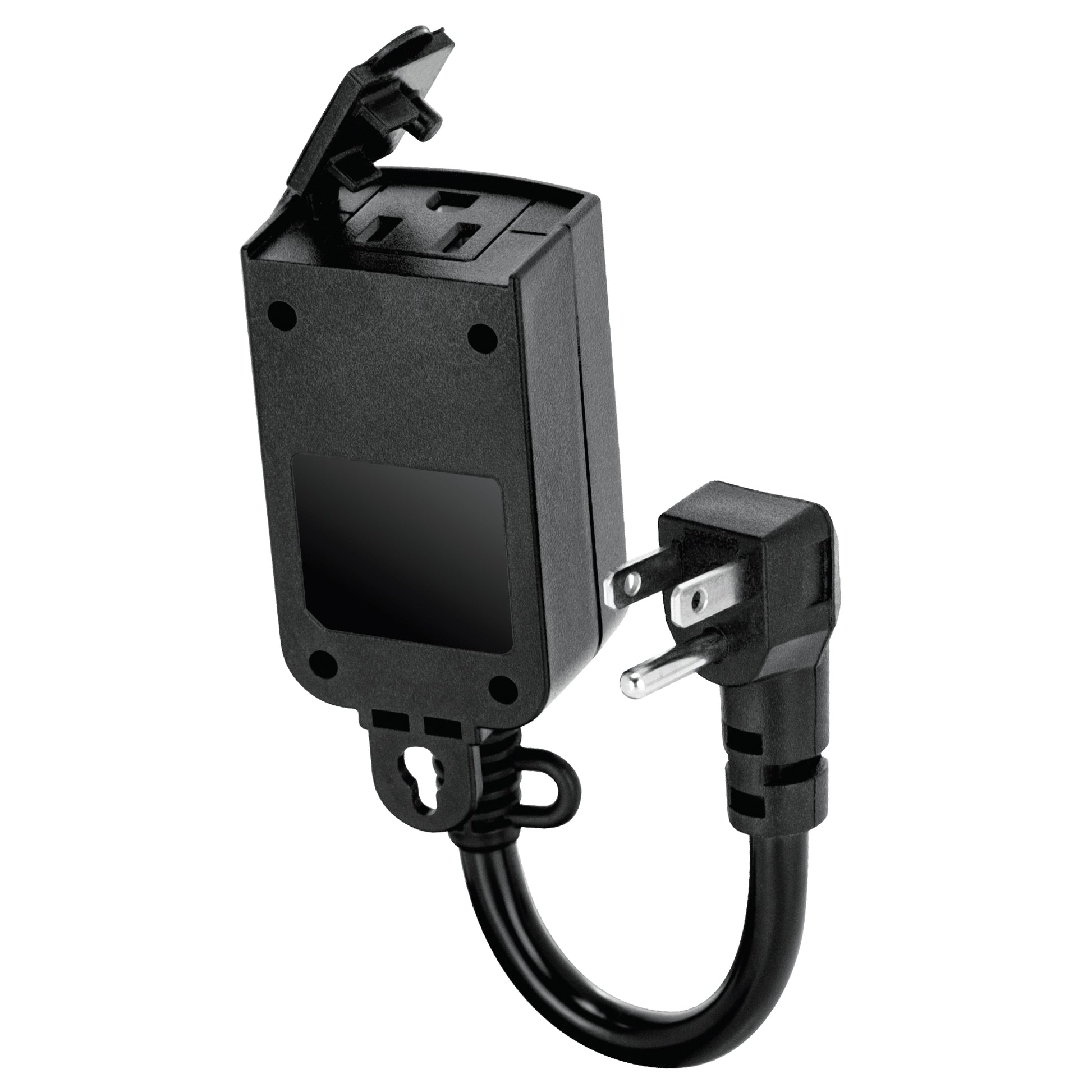 Smart Outdoor Plug – RCA