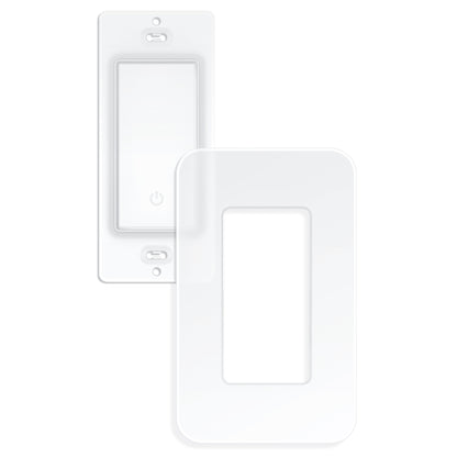 Smart 3-Way Wall Switch