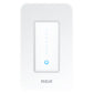 Smart Dimmable 3-Way Wall Switch